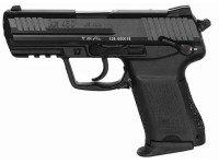 Heckler & Koch HK45 Compact V1