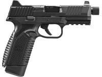FN Herstal FN 545 Tactical 45ACP Čern&aacute;/P&iacute;skov&aacute;