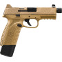 FN 545T BI NMS P&iacute;skov&aacute; GUARD NDS 1X15 1X18 45ACP, fotografie varianty 2/2