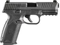 FN Herstal FN 509 NMS 9mm P&iacute;skov&aacute; & Čern&aacute;