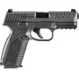 FN Herstal FN 509 NMS 9mm P&iacute;skov&aacute; & Čern&aacute;