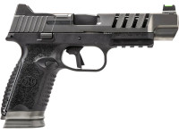 FN Herstal FN 509 LS EDGE Čern&aacute; .9mm
