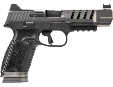 FN Herstal FN 509 LS EDGE Čern&aacute; .9mm