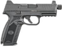 FN Herstal FN 509 Tactical .9mm Čern&aacute;/P&iacute;skov&aacute;