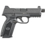 FN Herstal FN 509 Tactical .9mm Čern&aacute;/P&iacute;skov&aacute;