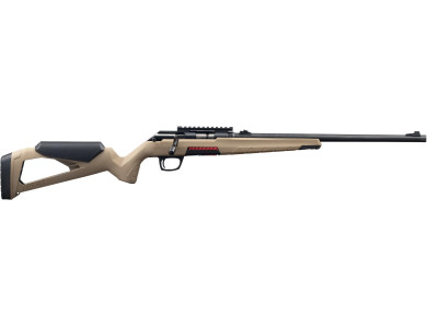 Winchester XPERT FDE THREADED