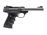 Browning Buck Mark Stainless URX