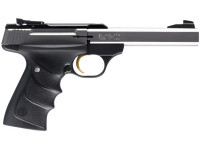 Browning Buck Mark Medallion Stainless