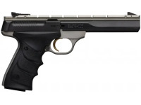 Browning Buck Mark Contour Gray URX
