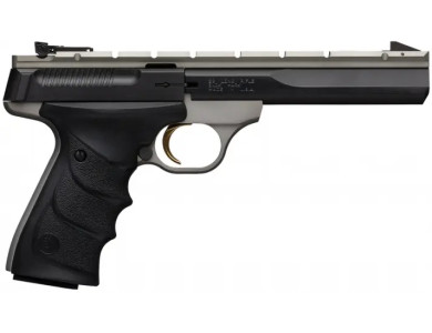 Browning Buck Mark Contour Gray URX