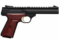 Browning Buck Mark Field Target S