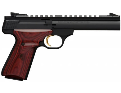 Browning Buck Mark Field Target S