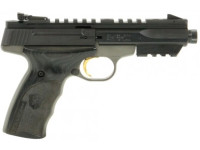 Browning Buck Mark Mirco Contour Black Label + Thr.
